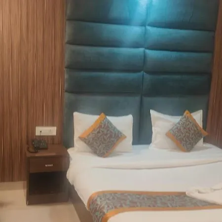 Hotel City Lite Near Delhi Airport